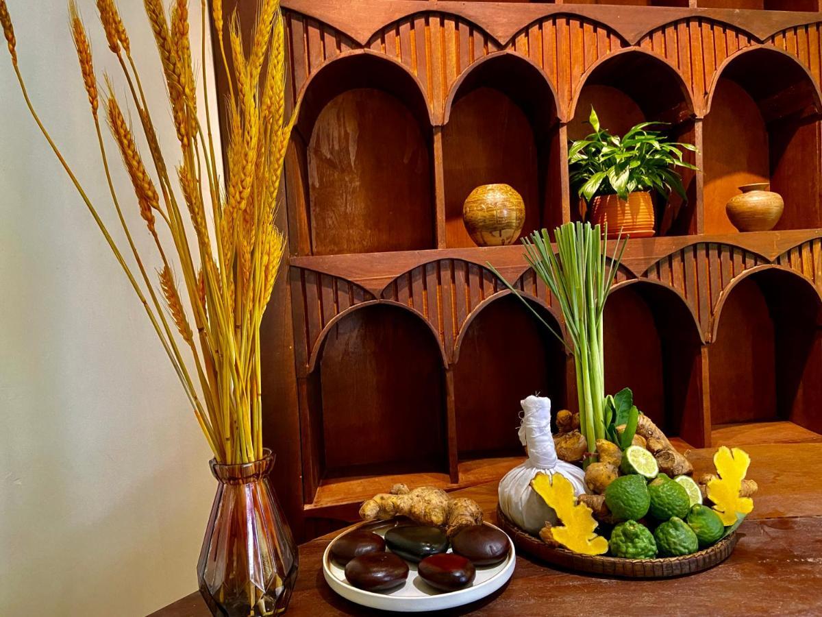 Siemreap Vasinh Residence Siem Reap Ngoại thất bức ảnh
