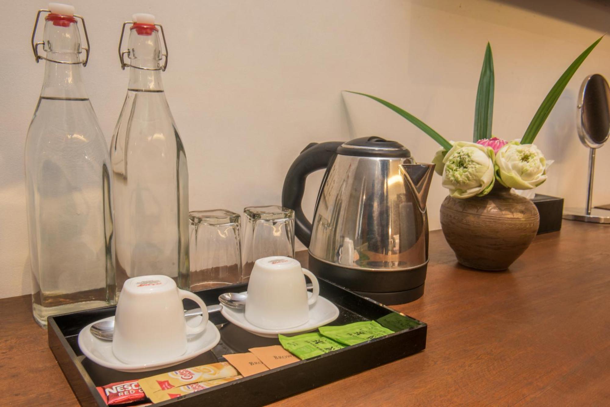 Siemreap Vasinh Residence Siem Reap Ngoại thất bức ảnh