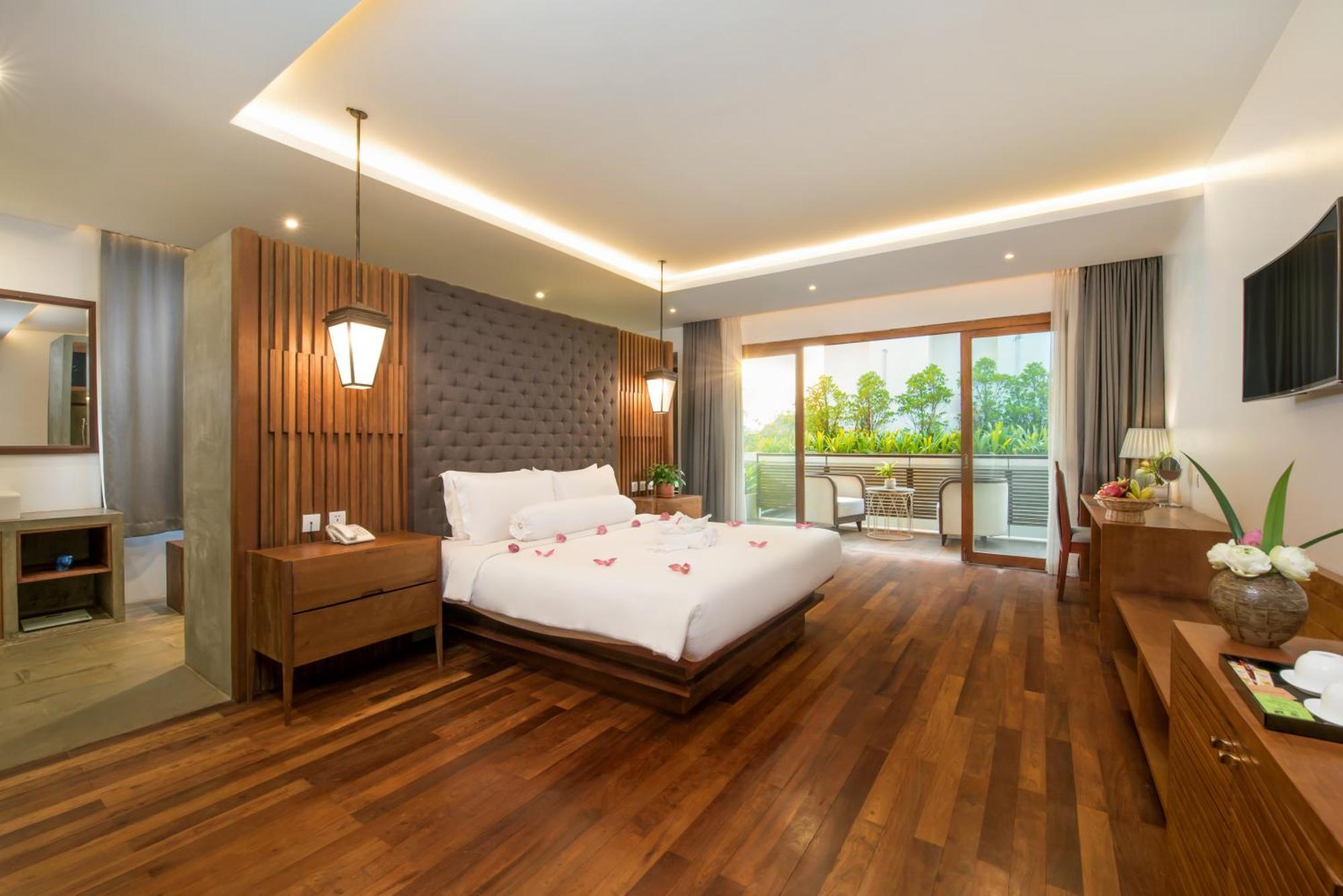 Siemreap Vasinh Residence Siem Reap Ngoại thất bức ảnh