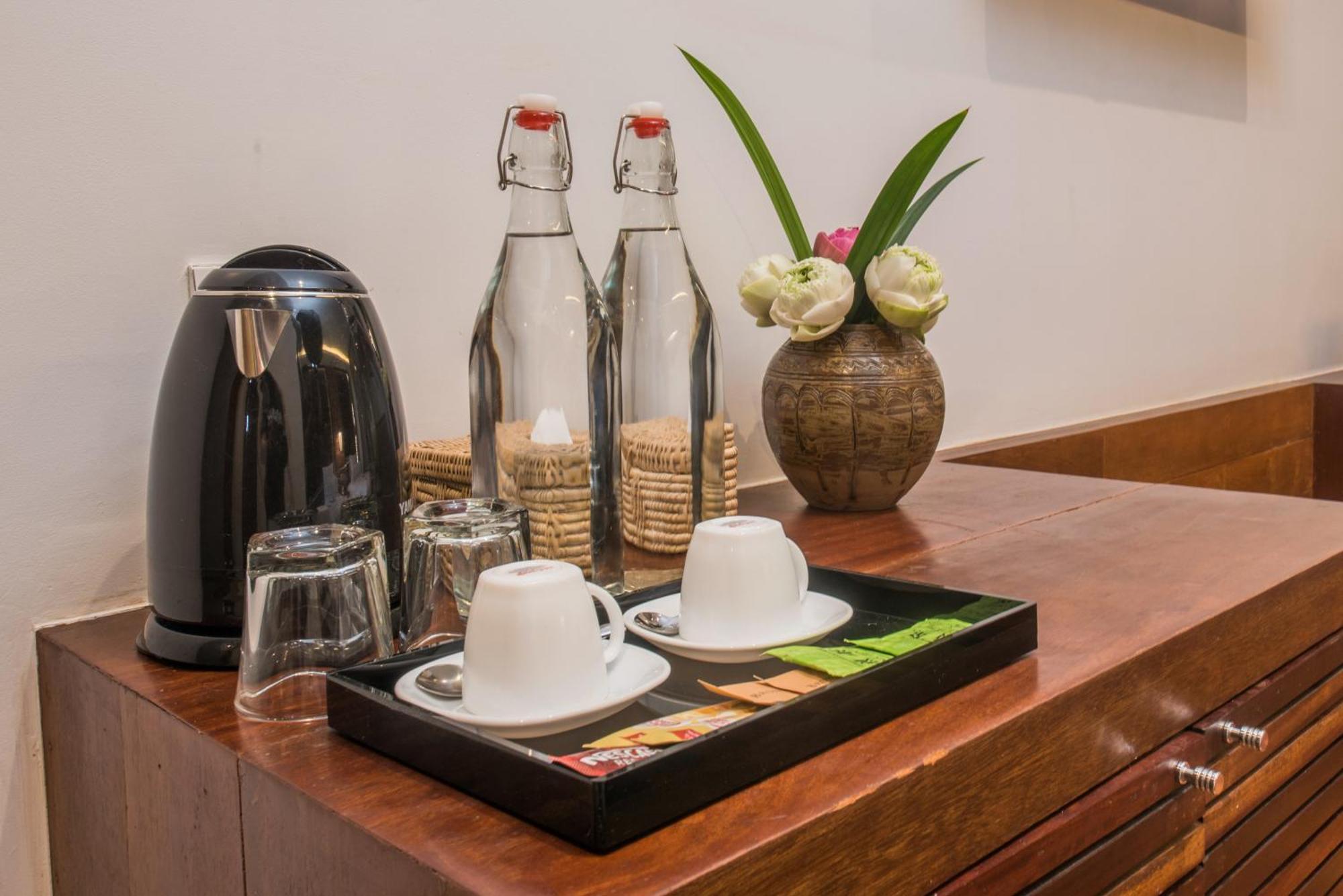 Siemreap Vasinh Residence Siem Reap Ngoại thất bức ảnh