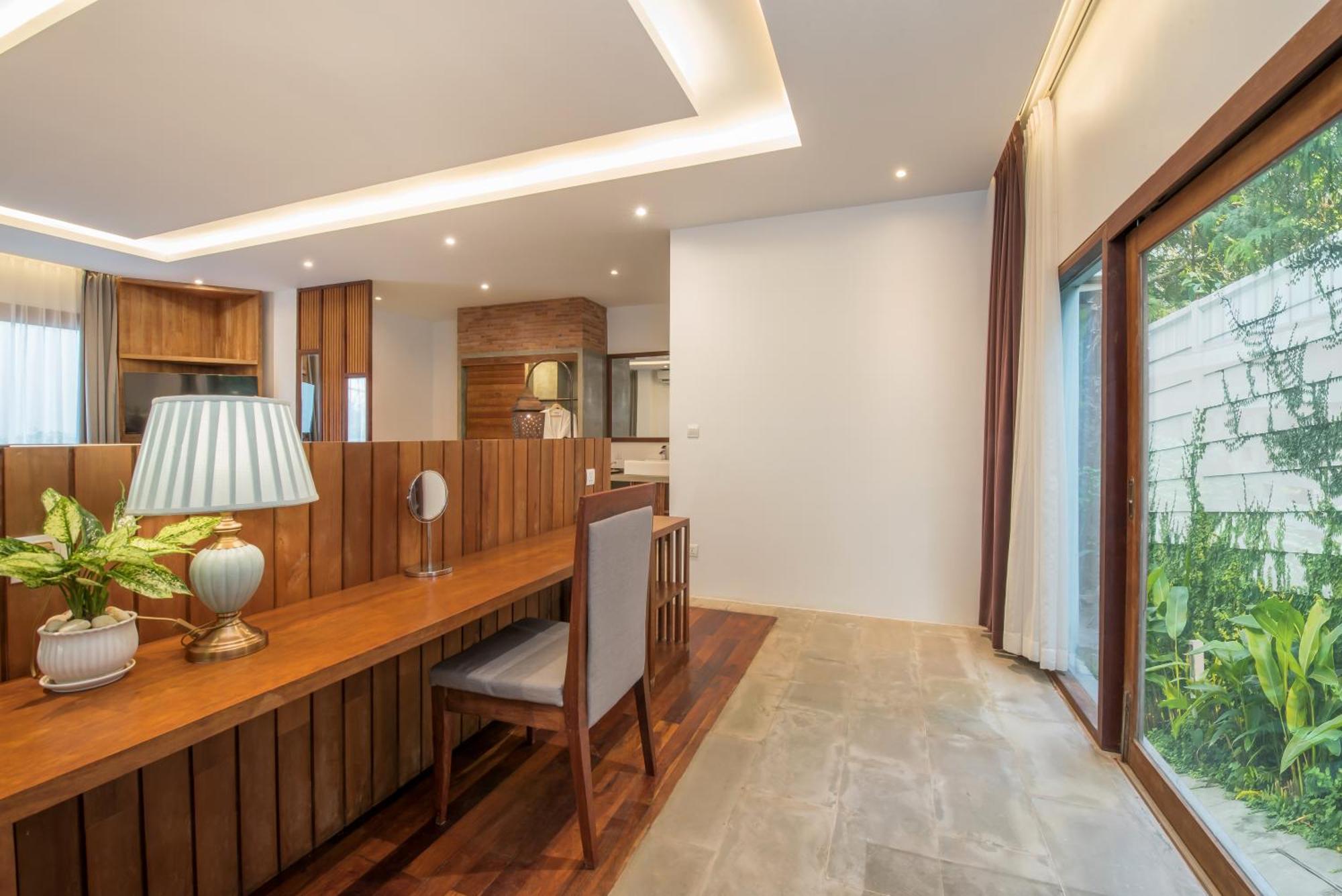 Siemreap Vasinh Residence Siem Reap Ngoại thất bức ảnh