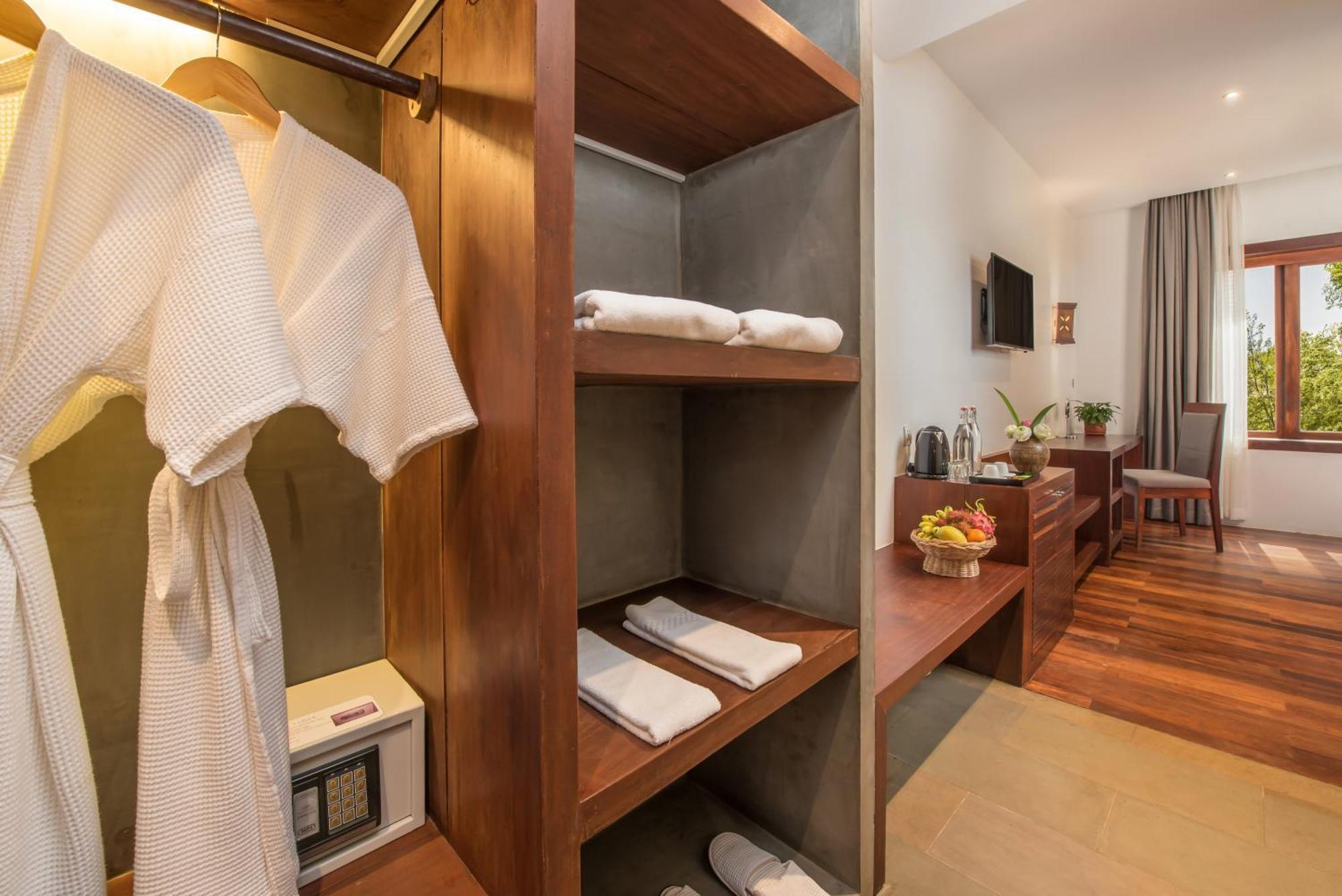 Siemreap Vasinh Residence Siem Reap Ngoại thất bức ảnh