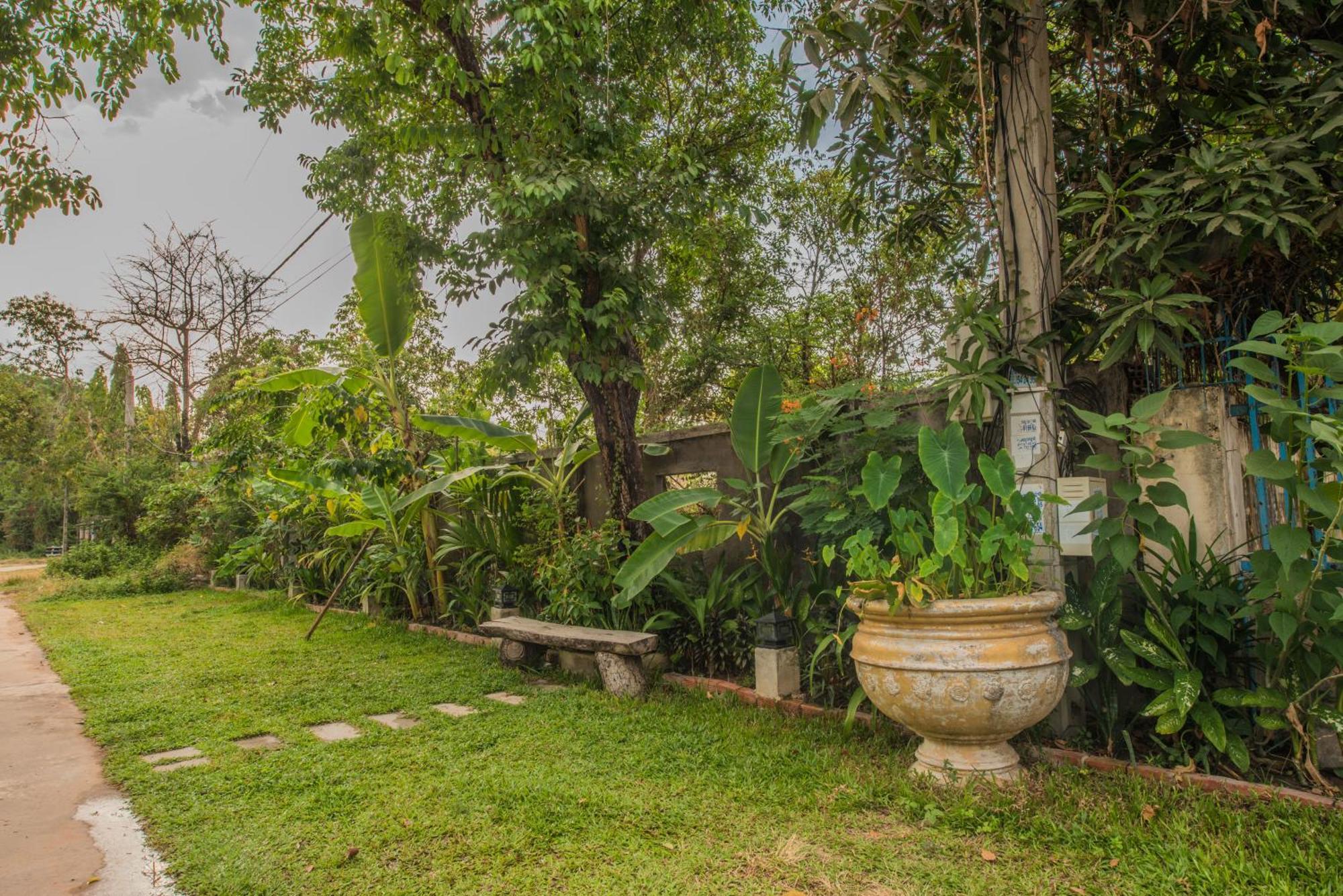 Siemreap Vasinh Residence Siem Reap Ngoại thất bức ảnh