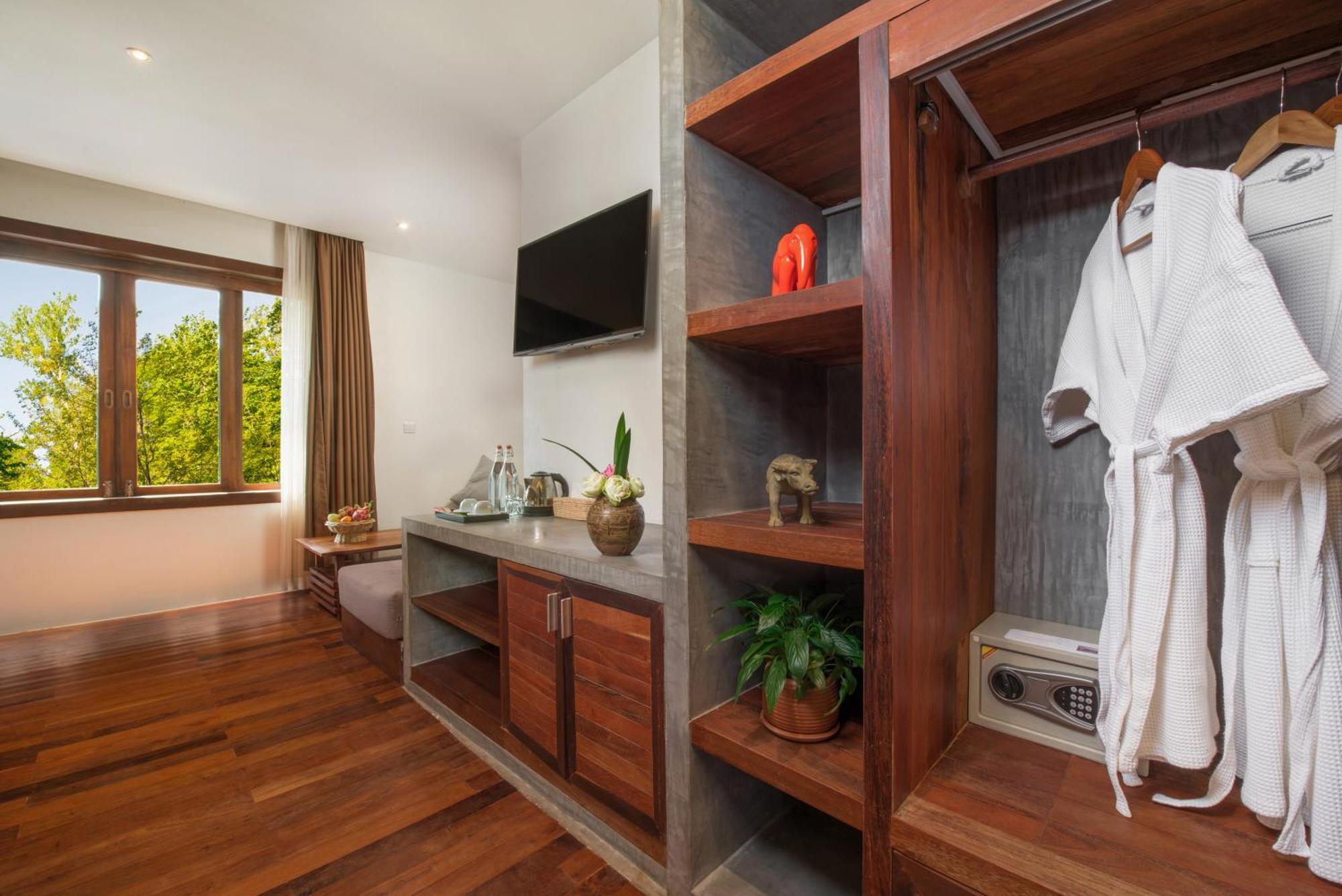 Siemreap Vasinh Residence Siem Reap Ngoại thất bức ảnh