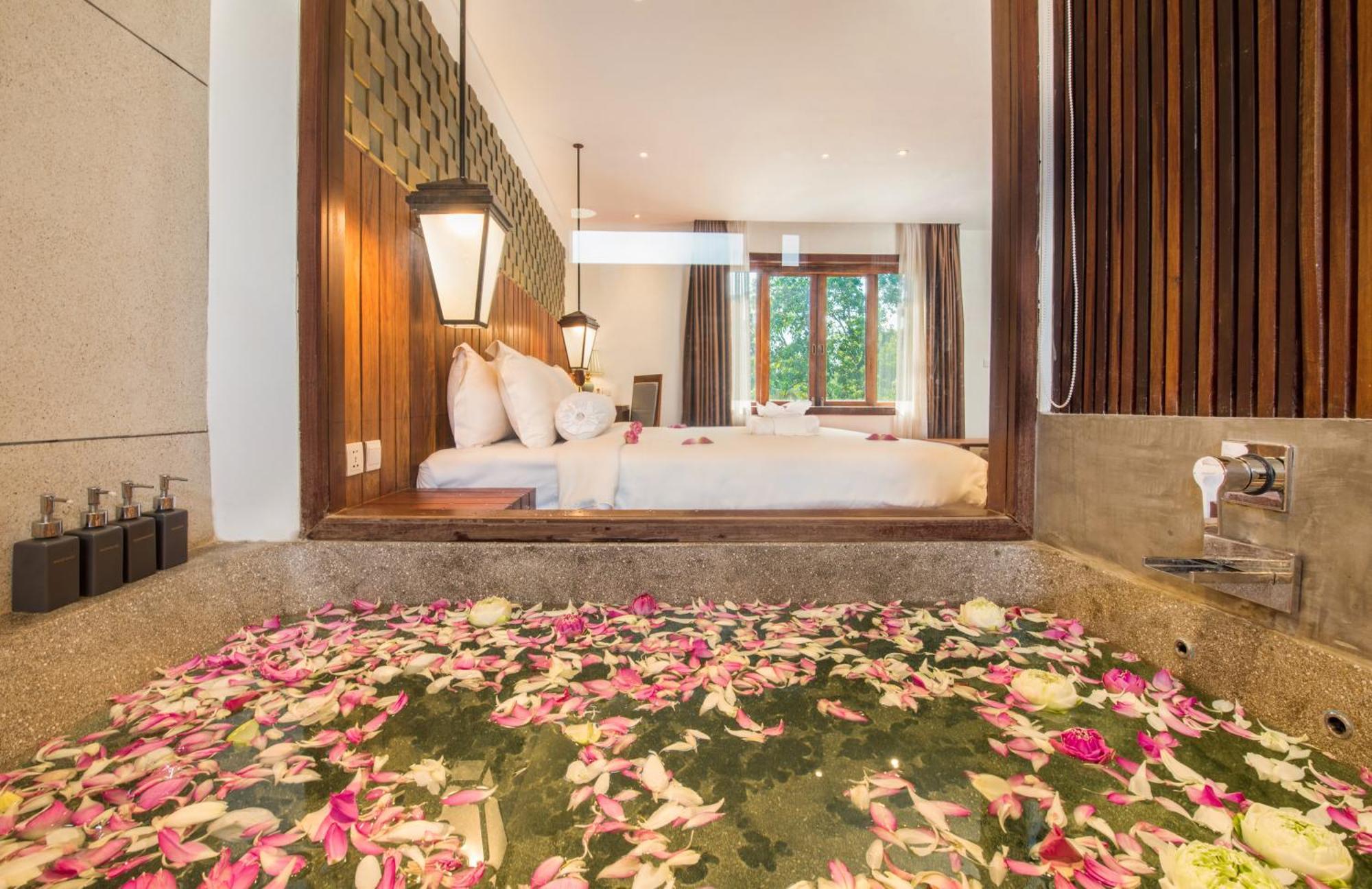 Siemreap Vasinh Residence Siem Reap Ngoại thất bức ảnh
