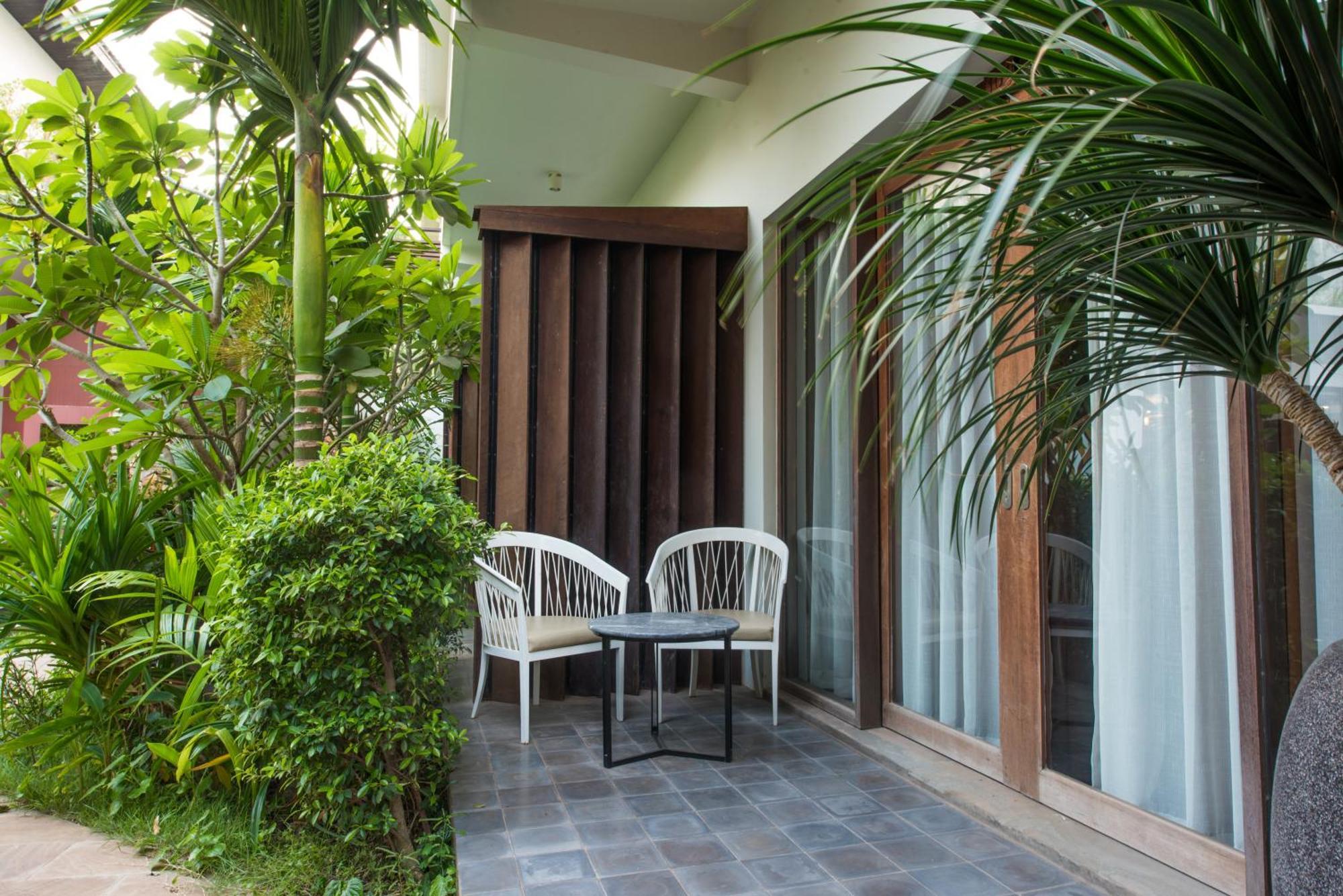 Siemreap Vasinh Residence Siem Reap Ngoại thất bức ảnh